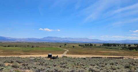 301 Adams Ranch Road, Lot #38, Genoa, NV 89411 Photo