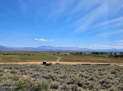 301 Adams Ranch Road, Lot #38, Genoa, NV 89411 Photo