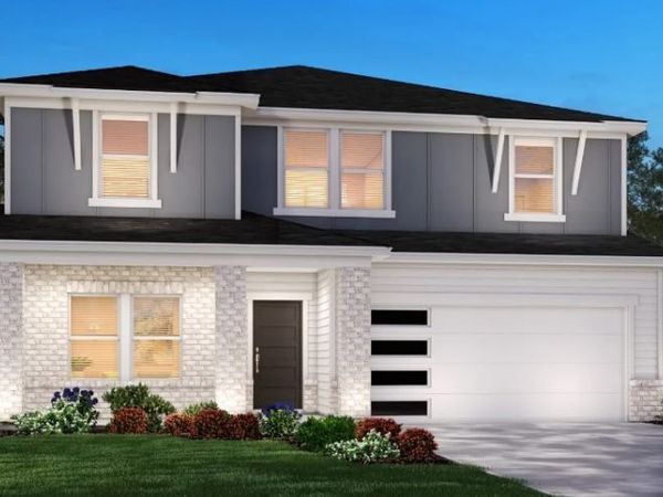 203 Vanguard Drive , La Vergne, TN 37086