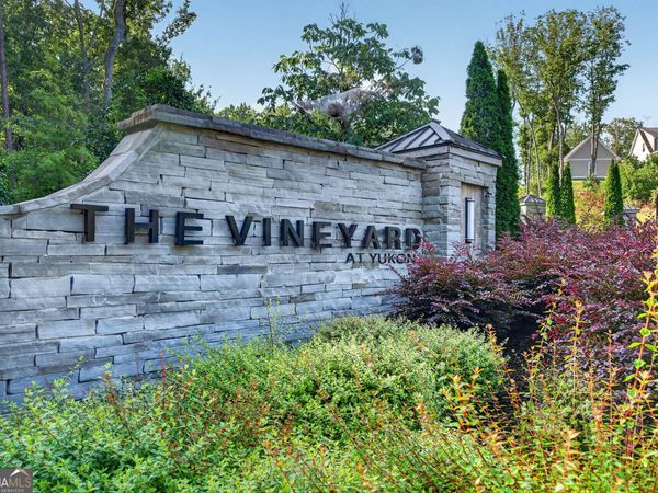 LOT 292 Highgrove Drive, Talking Rock, GA 30175