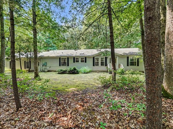 8367 Ferris Avenue, Newaygo, MI 49337