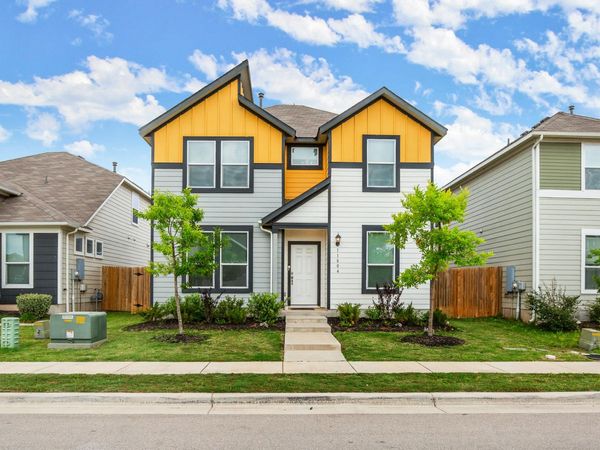 11804 Clayton Creek Ave, Austin, TX 78725