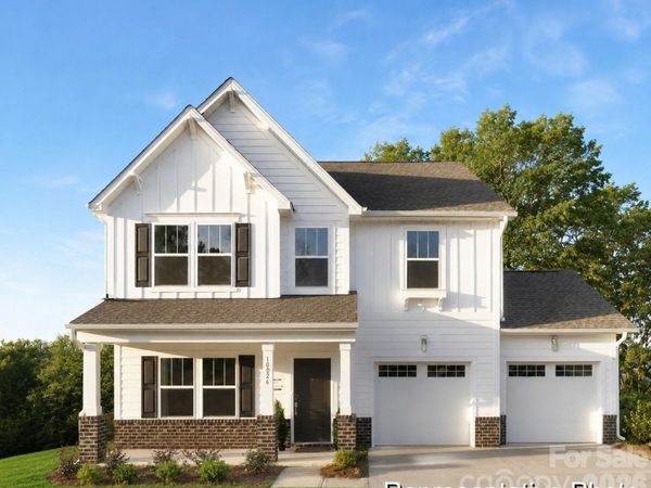 531 Gentle Bend Cove , Unit 270b, Locust, NC 28097