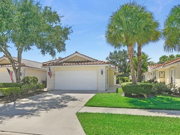 8016 SE Peppercorn Court, Hobe Sound, FL 33455