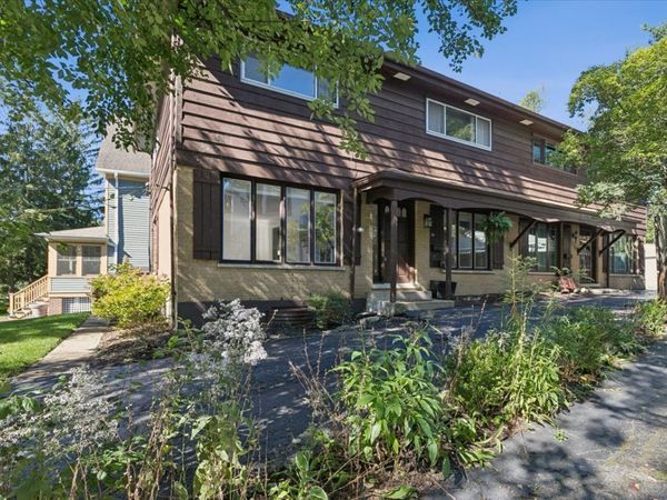 34 Washington Road, Lake Forest, IL 60045