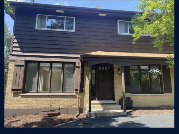34 Washington Road , Lake Forest, IL 60045
