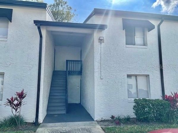 4401 S SEMORAN BOULEVARD , Unit 6, ORLANDO, FL 32822