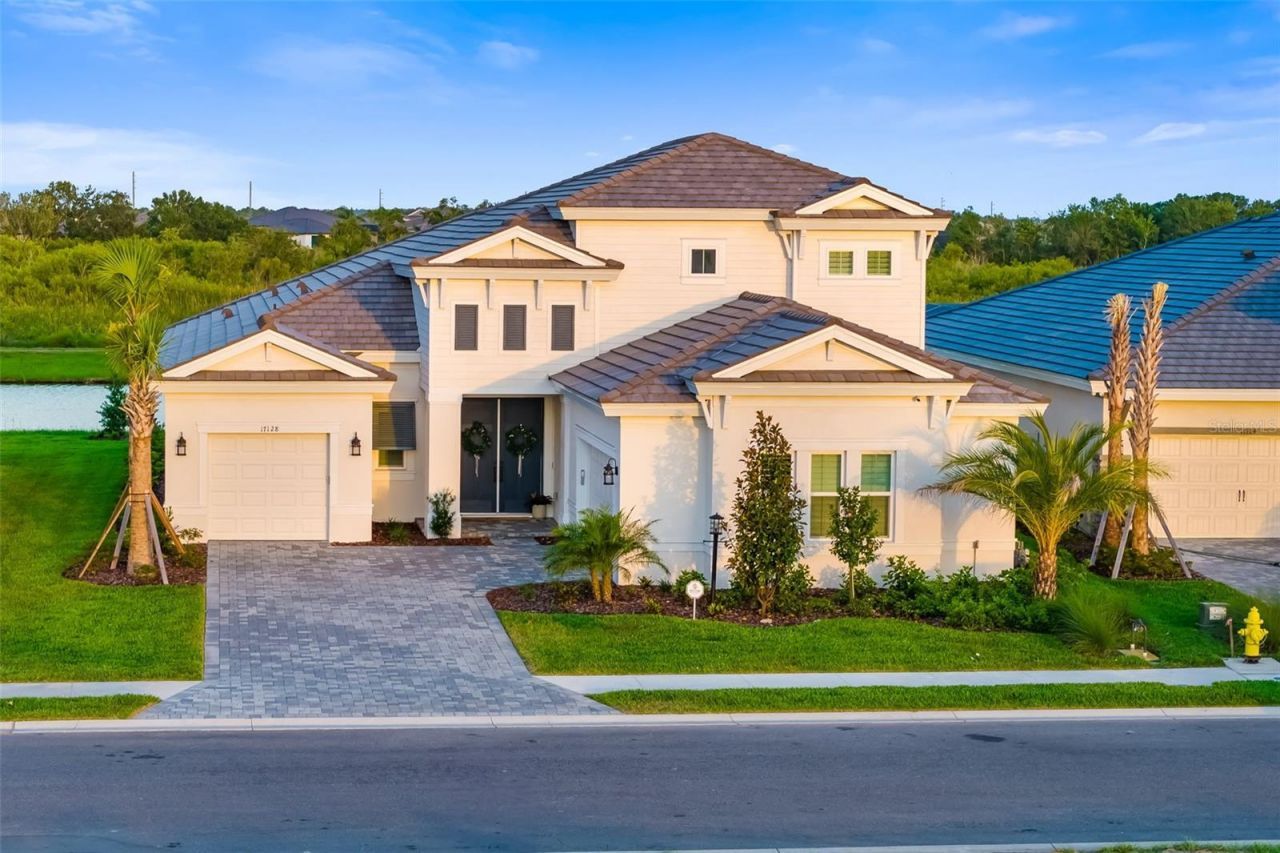 17128 Ranchside Place, Lakewood Ranch, FL 34211 Photo