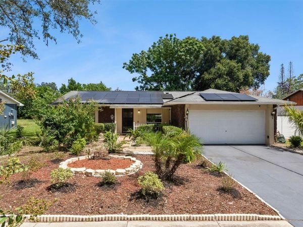 5851 HUTTON DRIVE , ORLANDO, FL 32808
