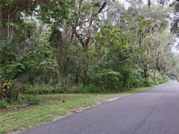COUNTY RD 730 , WEBSTER, FL 33597