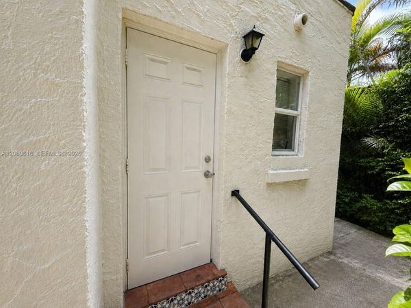 1222 Pizarro St , Unit 2, Coral Gables, FL 33134