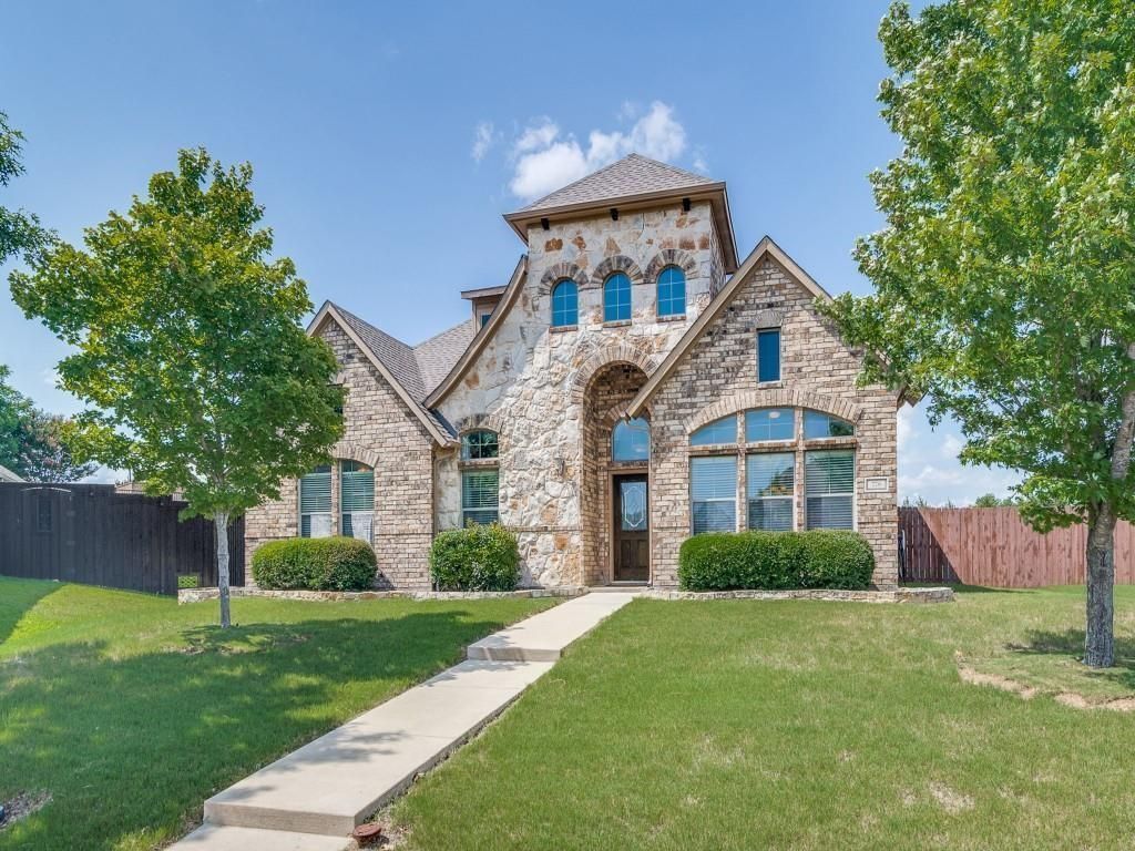 776 River Rock Lane, Rockwall, TX 75032 Main Photo
