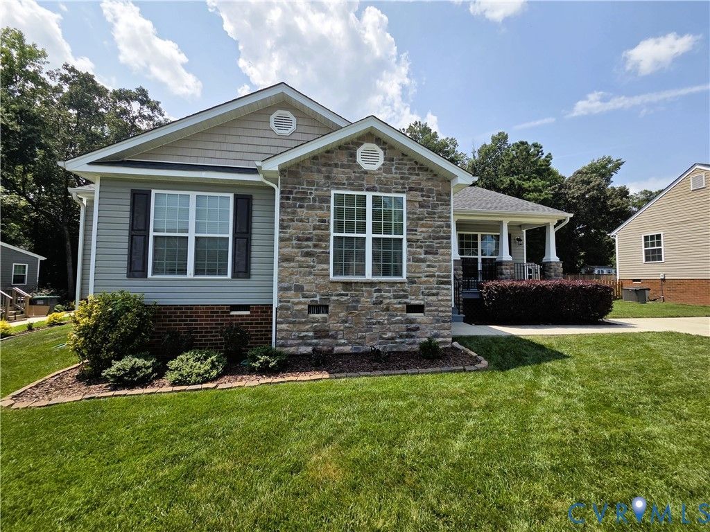 9706 Garden Ridge Trace, Chesterfield, VA 23832 Main Photo