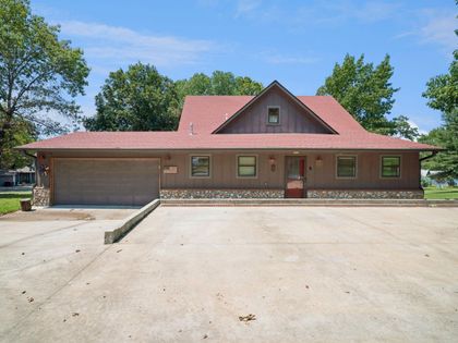 257 E Limestone Road Disney, OK 74340