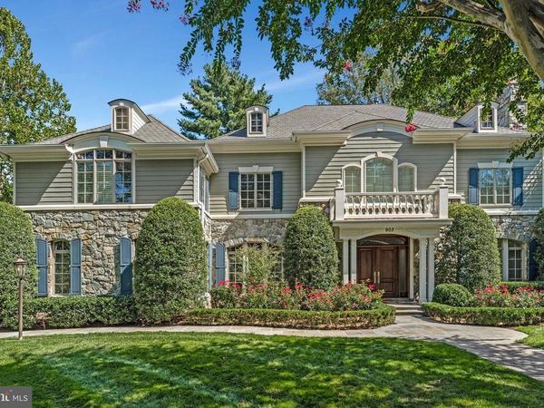 903 DOUGLASS DRIVE, MCLEAN, VA 22101