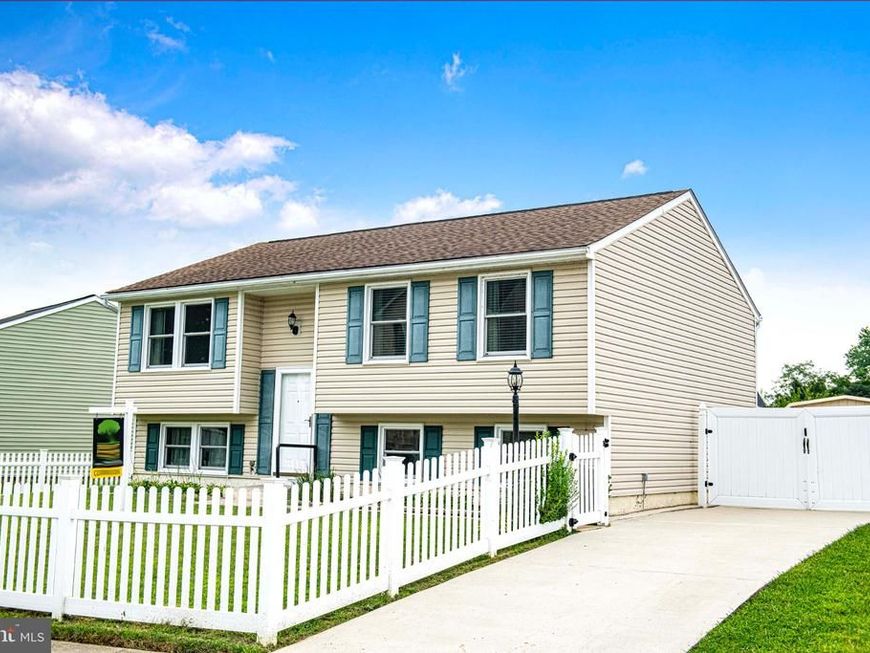 303 Brittany Drive , Joppa, MD 21085 Main Photo