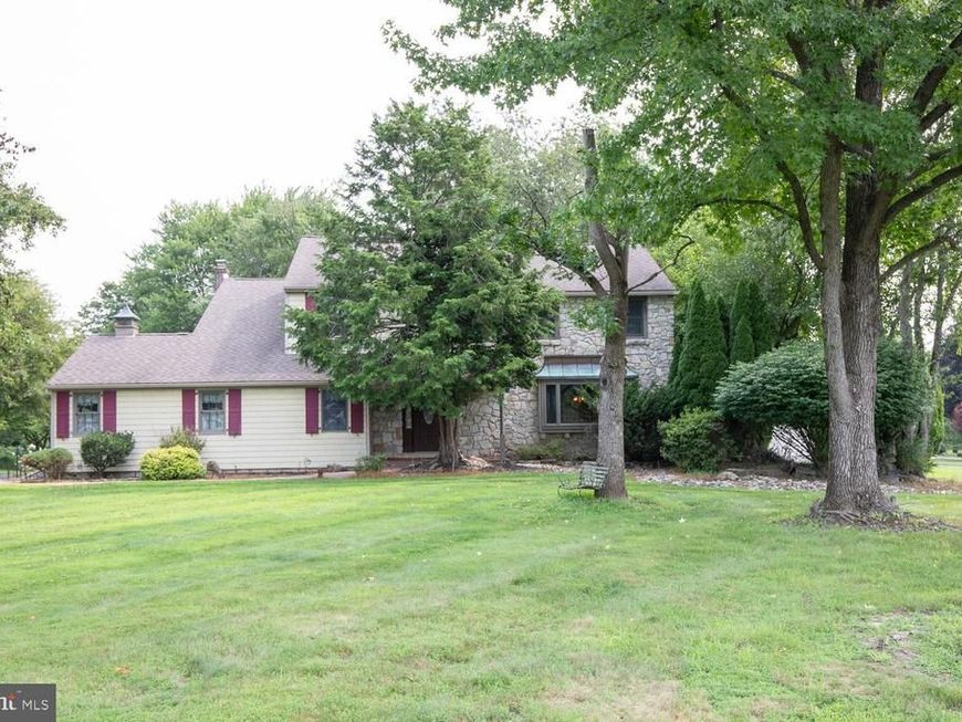 87 Eagle Mount Drive, Richboro, PA 18954 Main Photo