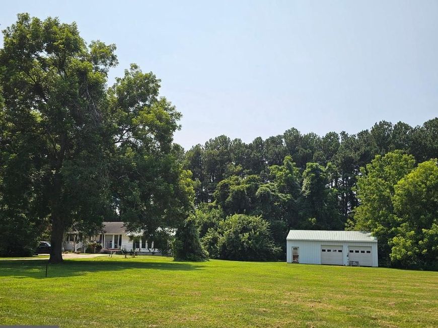 8386 Old Bloomfield Road , Easton, MD 21601 Main Photo