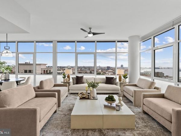 1330 LANCASTER STREET , Unit C1201, BALTIMORE, MD 21231
