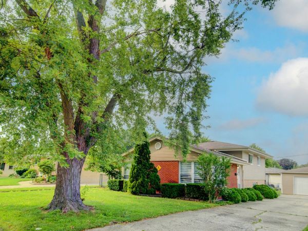 513 W Willow Glen, Addison, IL 60101