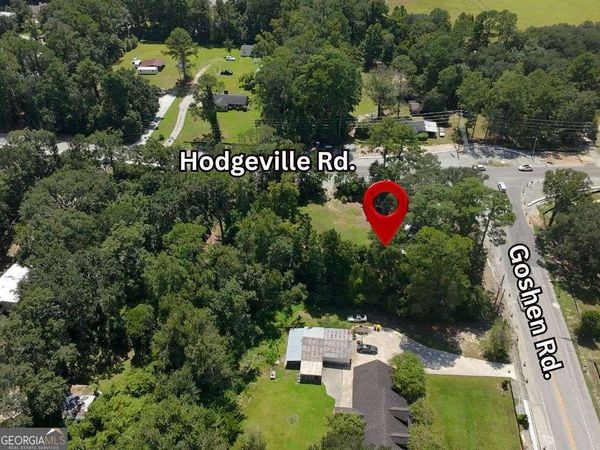 1623 Hodgeville Road, Rincon, GA 31326