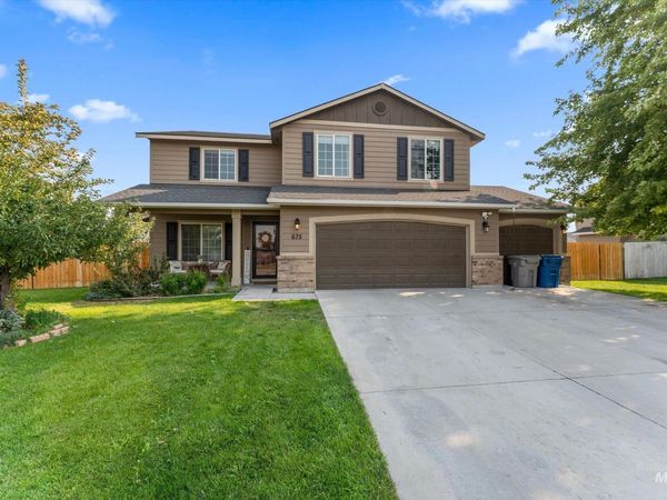 675 SW Nugget, Mountain Home, ID 83647