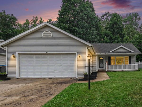 1627 Aspen Drive, Goshen, IN 46526
