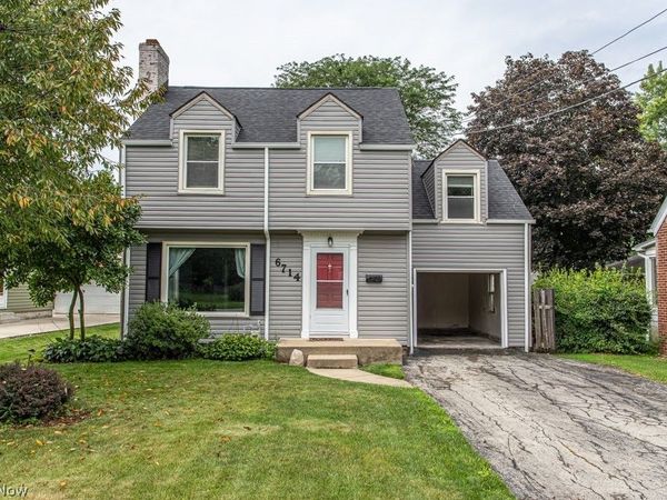 6714 Glendale Avenue , Youngstown, OH 44512