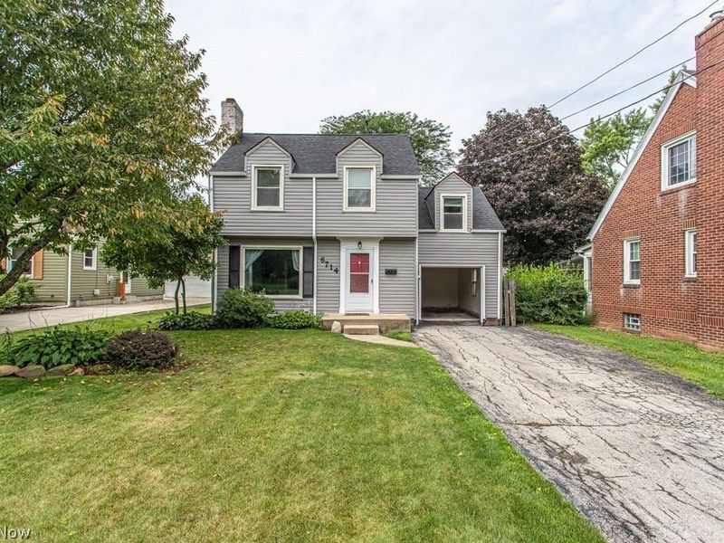 6714 Glendale Avenue, Youngstown, OH 44512 Photo 2