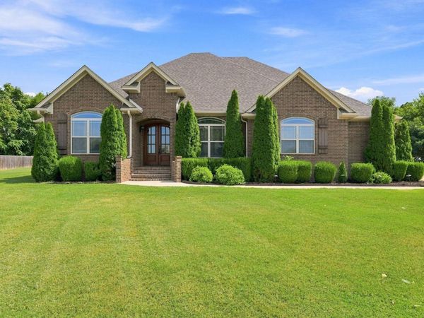 7003 Sunset Ridge Cir, Springdale, AR 72762
