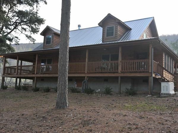 12278 Highway 27 South, Marshall, AR 72650