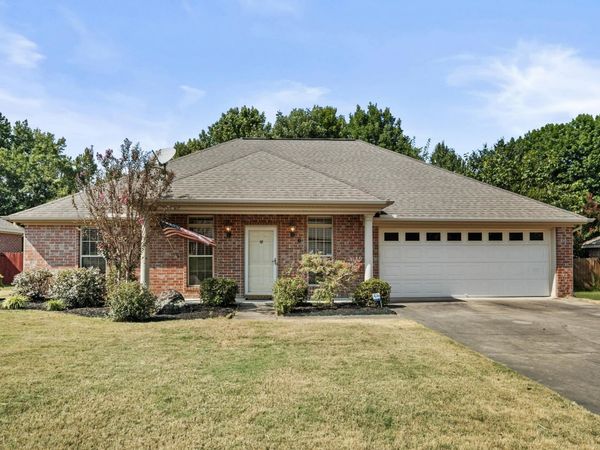16 Gin Creek Drive, Searcy, AR 72143