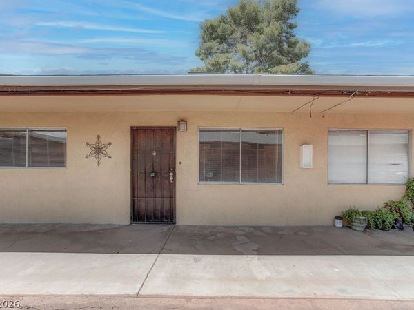421 N Decatur Boulevard , Unit 2, Las Vegas, NV 89107
