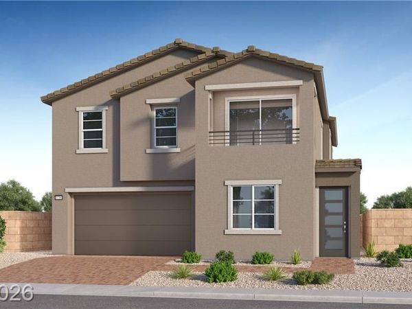 11835 Mimicking Song Lane, Las Vegas, NV 89138