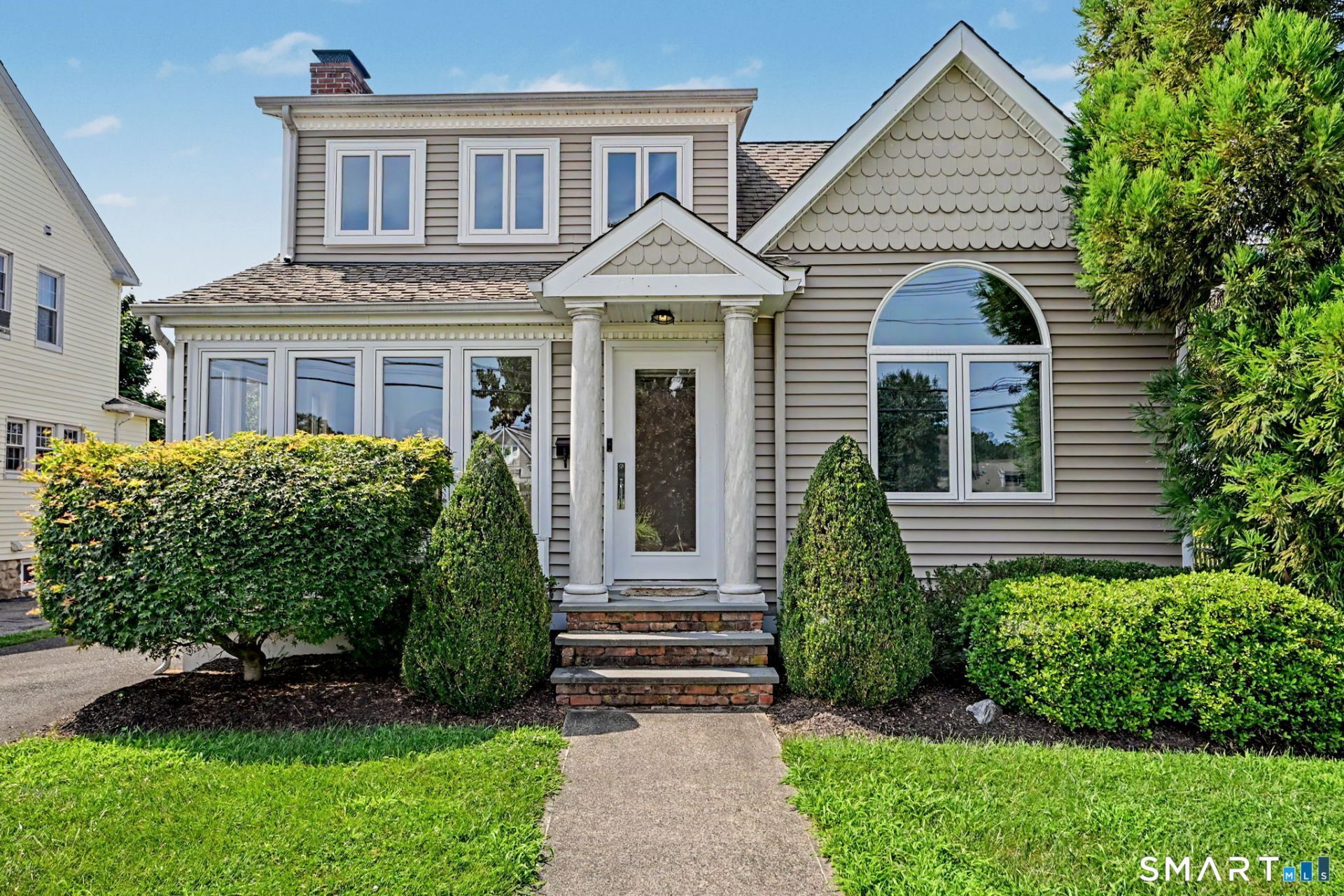 160 Gregory, Norwalk, CT 06855 Main Photo