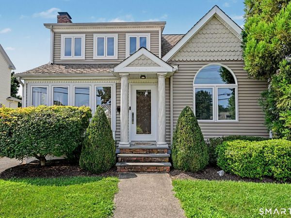 160 Gregory, Norwalk, CT 06855
