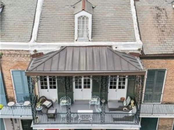 1135 ROYAL Street , Unit 3, New Orleans, LA 70116