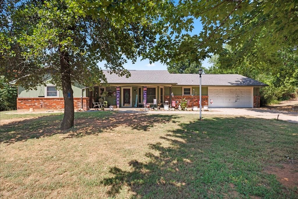 15137 Gateway Gardens Drive, Oklahoma City, OK 73165 Main Photo