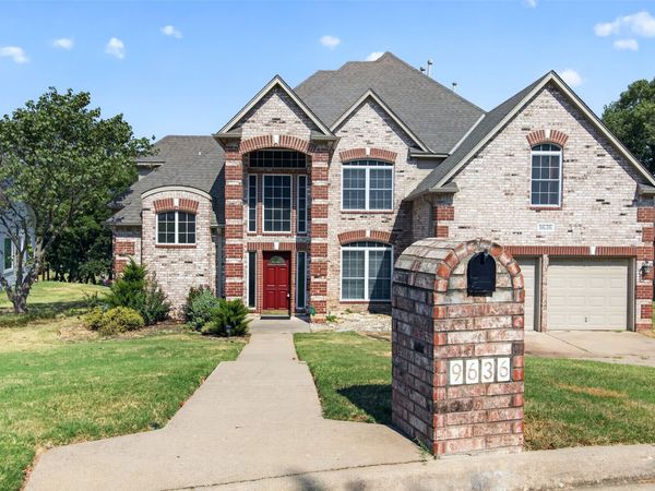 9636 S 67th East Avenue , Tulsa, OK 74133