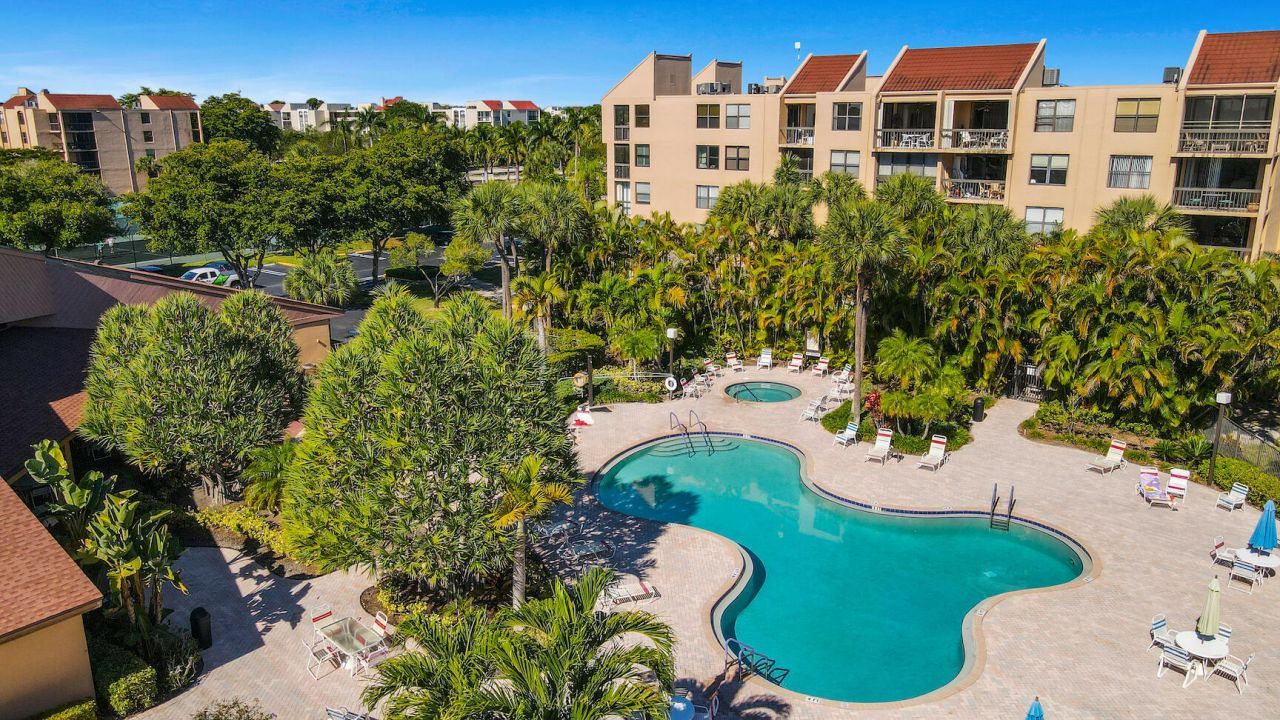 600 Egret Circle, Unit 7504, Delray Beach, FL 33444 Photo