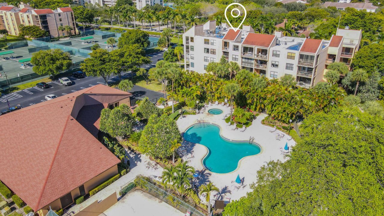 600 Egret Circle, Unit 7504, Delray Beach, FL 33444 Photo