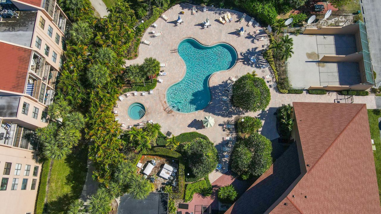 600 Egret Circle, Unit 7504, Delray Beach, FL 33444 Photo