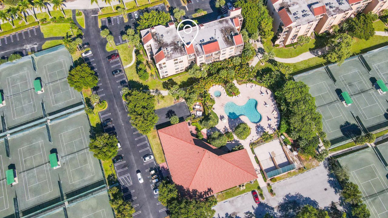 600 Egret Circle, Unit 7504, Delray Beach, FL 33444 Photo