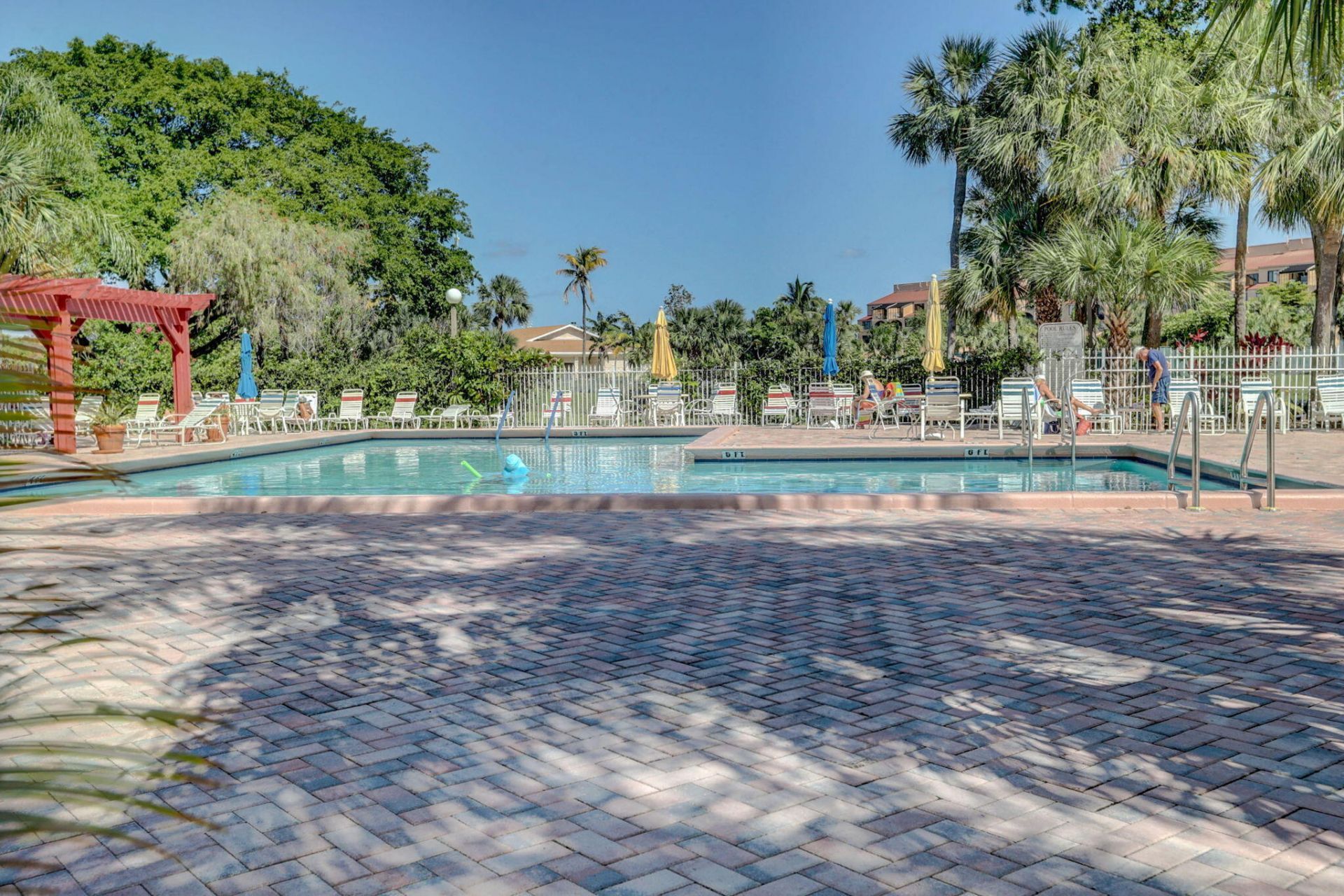 600 Egret Circle, Unit 7504, Delray Beach, FL 33444 Photo
