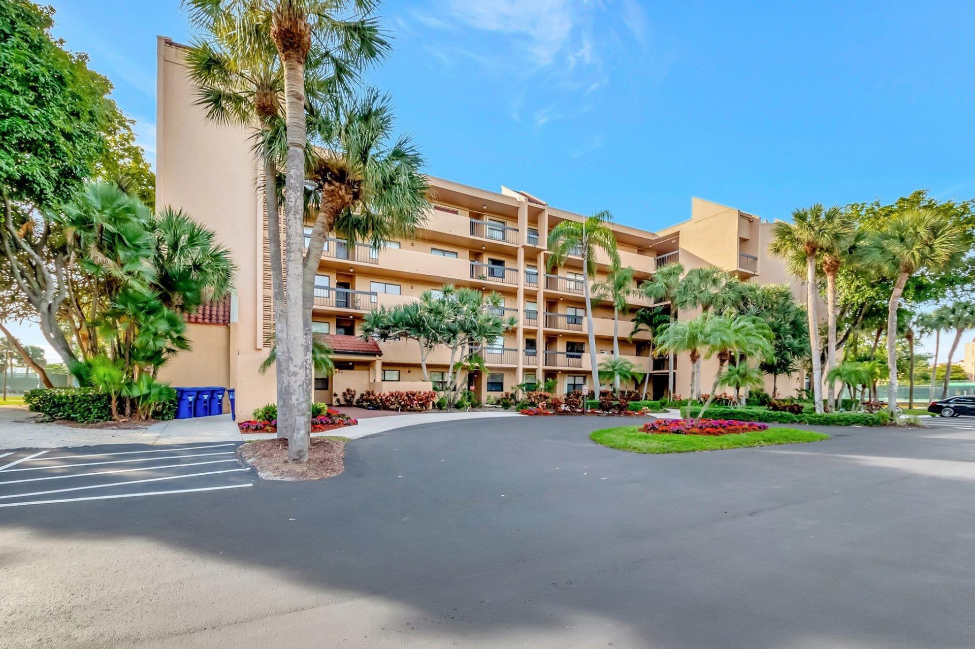 600 Egret Circle, Unit 7504, Delray Beach, FL 33444 Photo