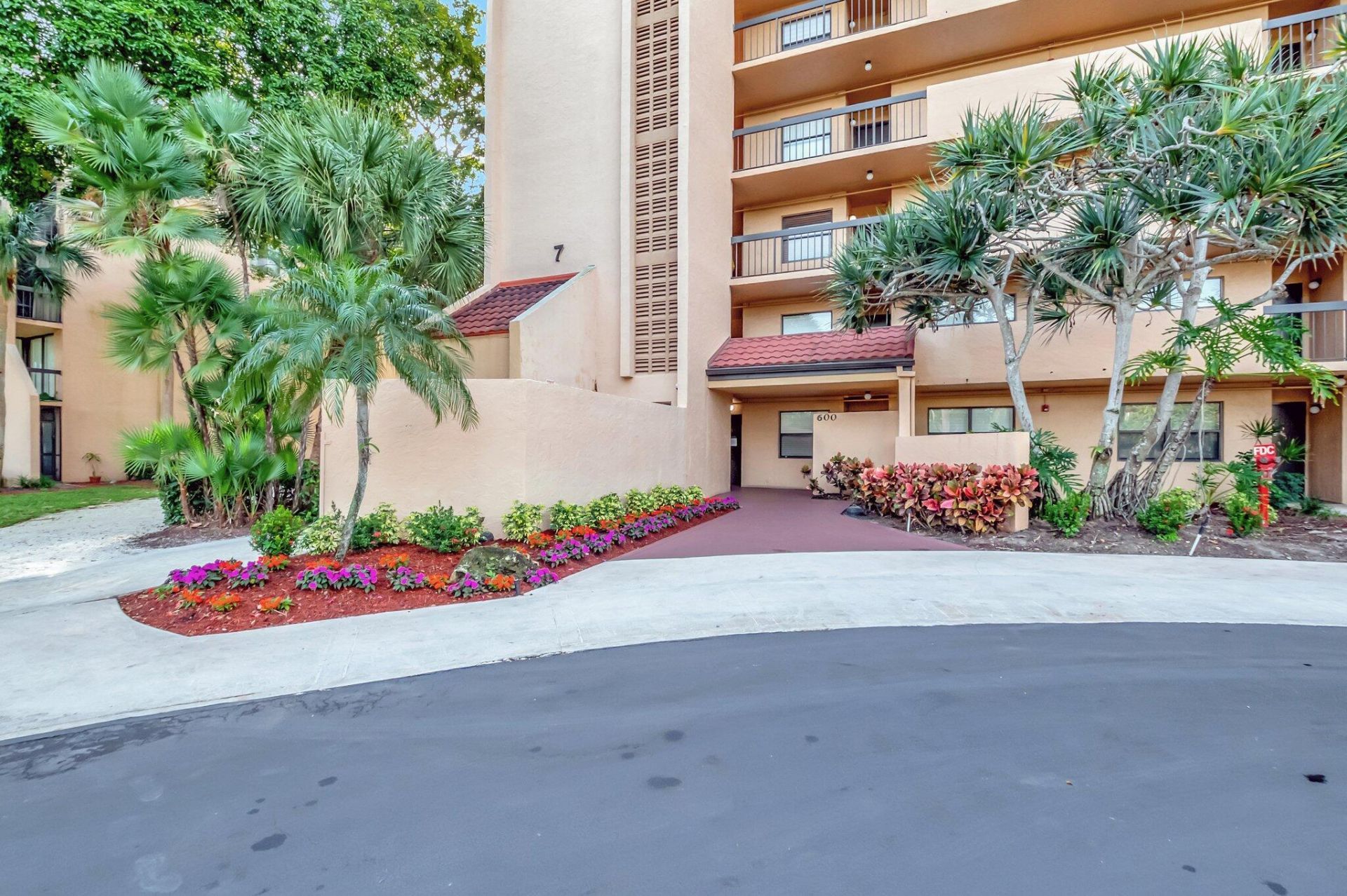 600 Egret Circle, Unit 7504, Delray Beach, FL 33444 Photo