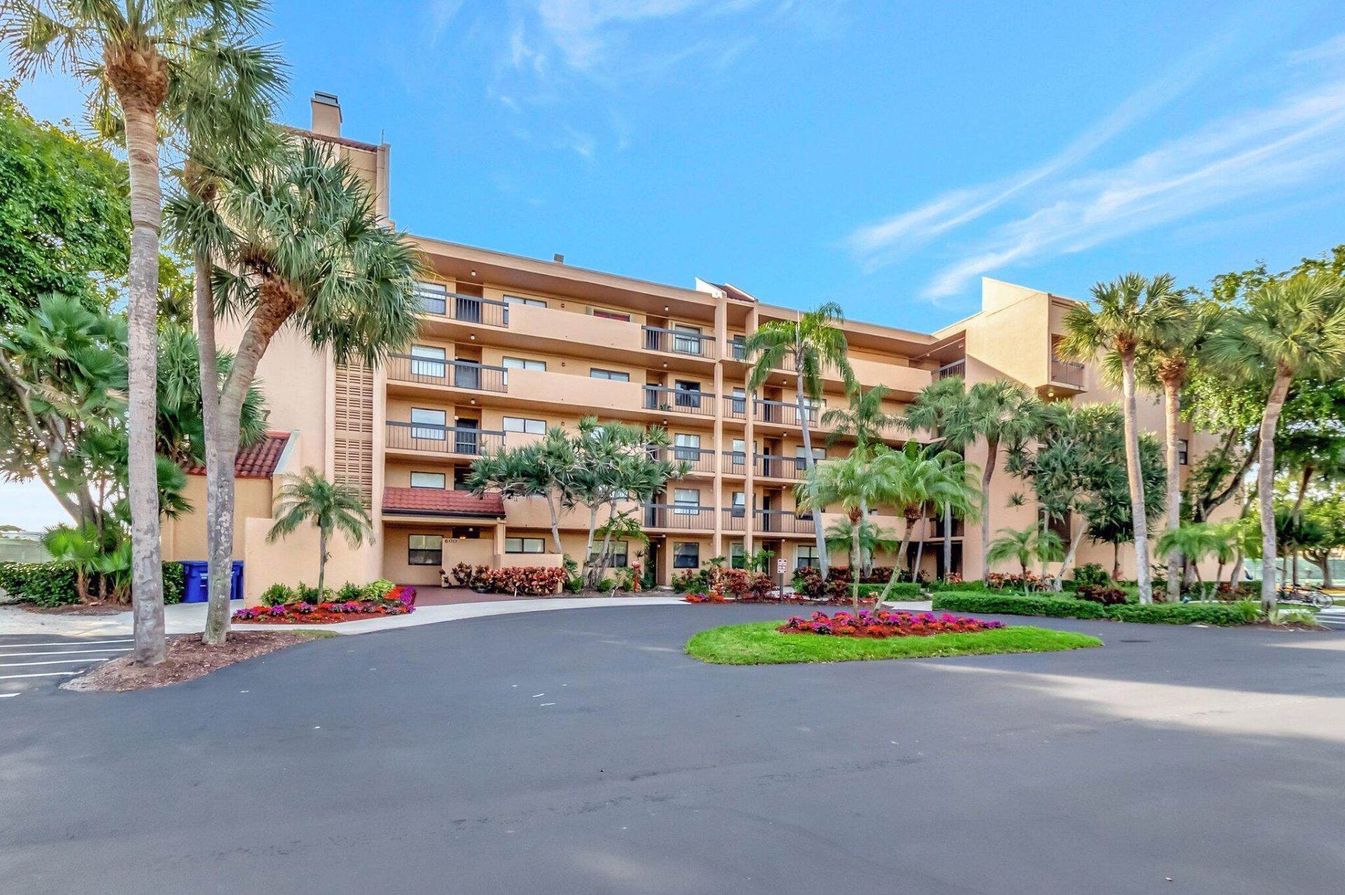600 Egret Circle, Unit 7504, Delray Beach, FL 33444 Photo