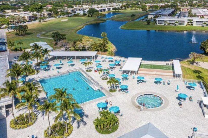 208 Valencia I, Delray Beach, FL 33446 Photo