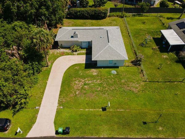 1242 SW PARMA Avenue, Port St. Lucie, FL 34953
