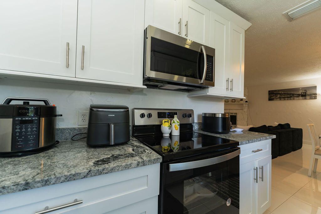 1242 SW Parma Avenue, Port Saint Lucie, FL 34953 Photo
